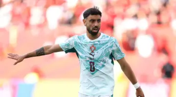 تطورات مثيرة في مفاوضات النصر السعودي لضم قائد مانشستر يونايتد برونو فيرنانديز
